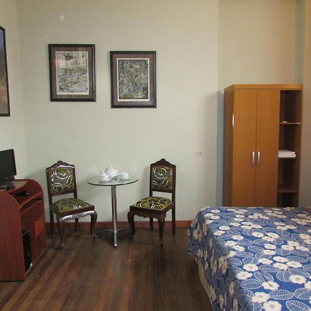 Residencial Miraflores B&B Λίμα Δωμάτιο φωτογραφία