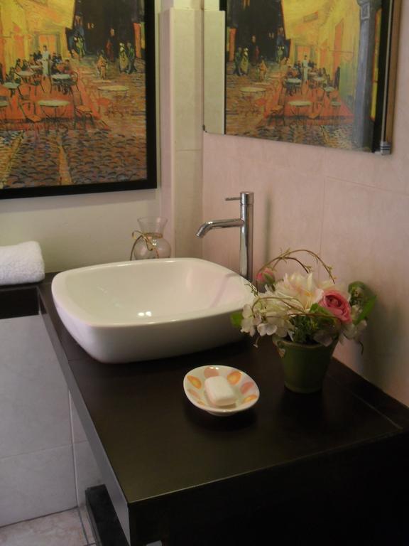 Residencial Miraflores B&B Λίμα Εξωτερικό φωτογραφία