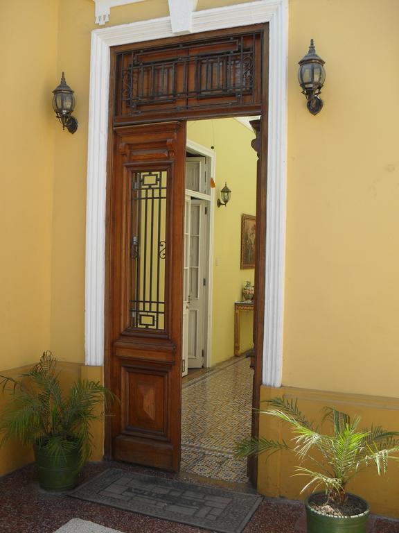 Residencial Miraflores B&B Λίμα Εξωτερικό φωτογραφία