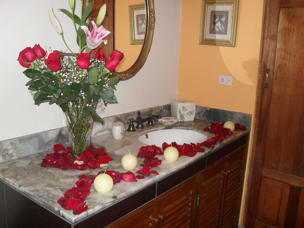 Residencial Miraflores B&B Λίμα Δωμάτιο φωτογραφία