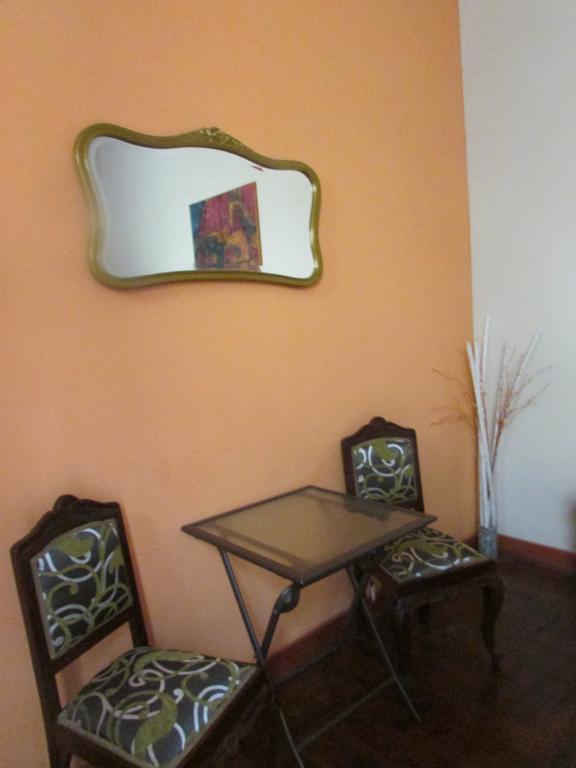 Residencial Miraflores B&B Λίμα Δωμάτιο φωτογραφία